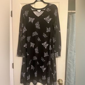 Lularoe Emily Dress